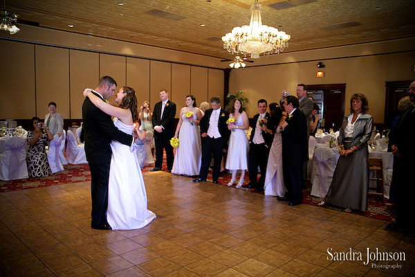 Best Church Street Station Wedding photographer - Sandra Johnson (SJFoto.com)